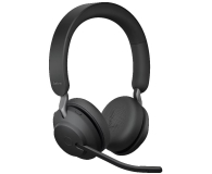 JABRA Evolve2 65 Stand Link380c MS Stereo Black 26599-999-889 - 1125061 - zdjęcie 4